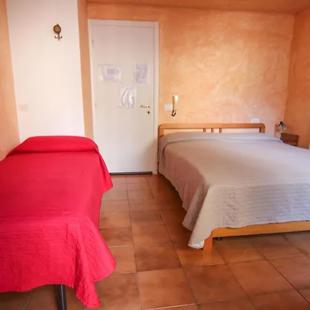 Luina Hotel Stresa