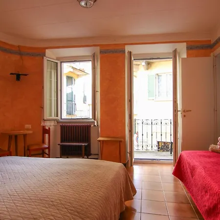 Luina 2* Stresa
