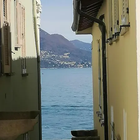 Luina Stresa