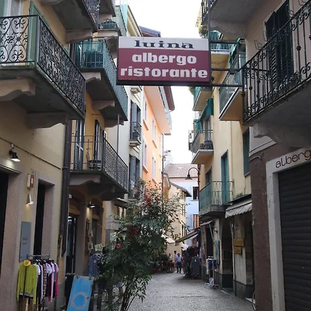 Luina Stresa