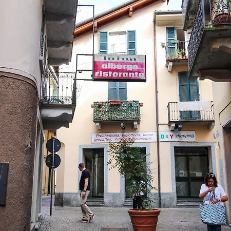 Luina Hotel
