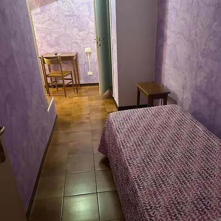 Luina Szálloda Stresa