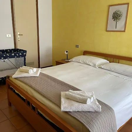 Hotel Luina