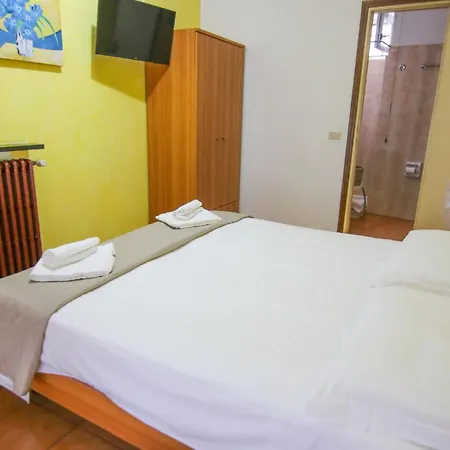 Luina Szálloda Stresa