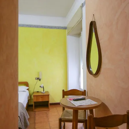 Ξενοδοχείο Luina Στρέσα