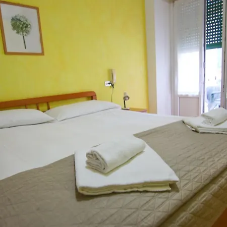 Hotel Luina 2*