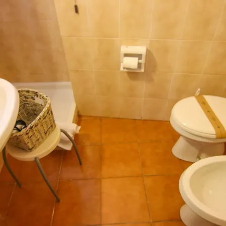 Hotel Luina 2*