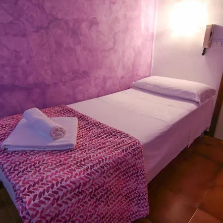 Luina Hotel