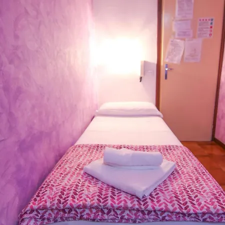 Luina Hotel