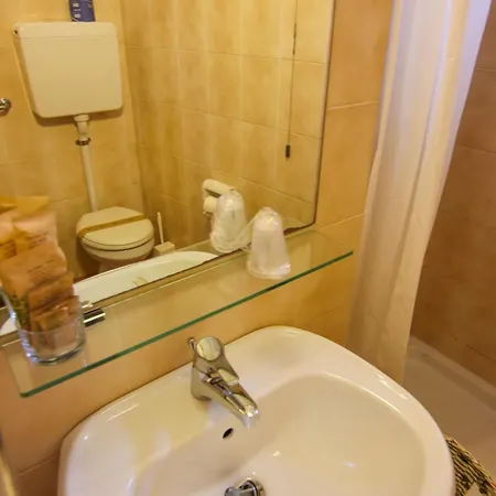 Szálloda Luina Stresa