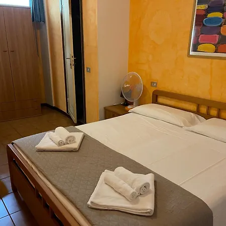 Ξενοδοχείο Luina Στρέσα