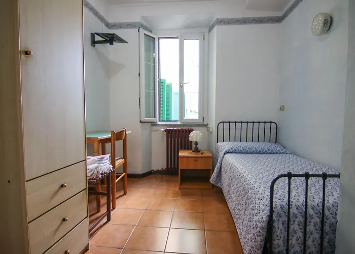 Luina 2* Stresa