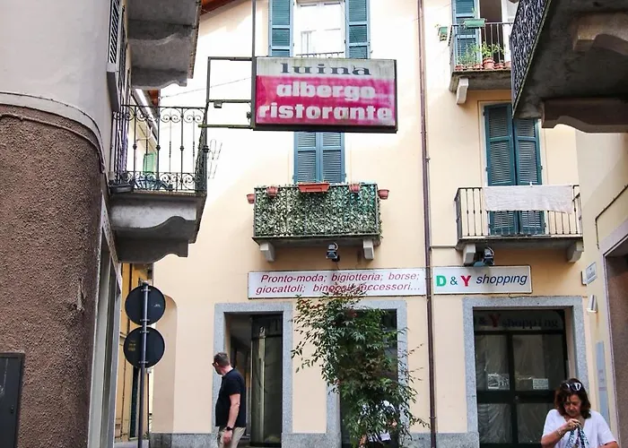 Luina Otel