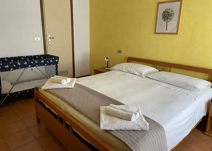 Hotel Luina