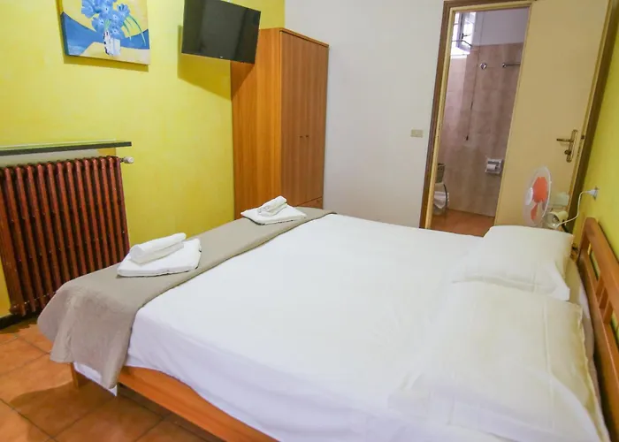 Luina Otel Stresa