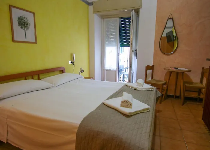 Luina 2* Stresa