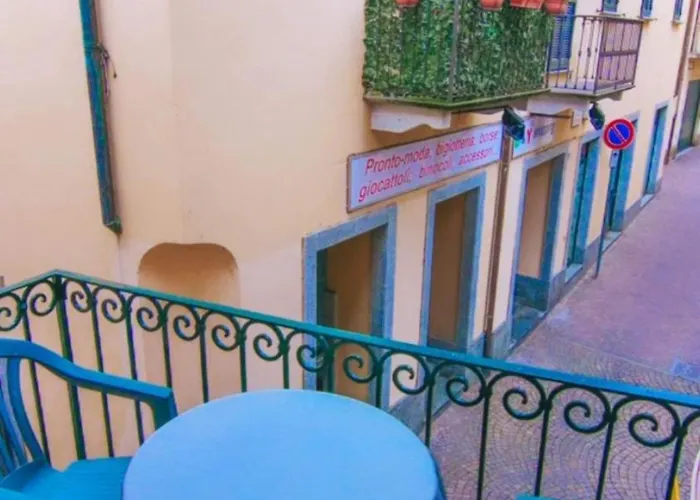 Luina Otel 2*