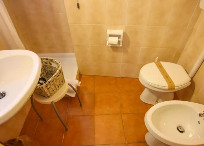 Otel Luina 2*