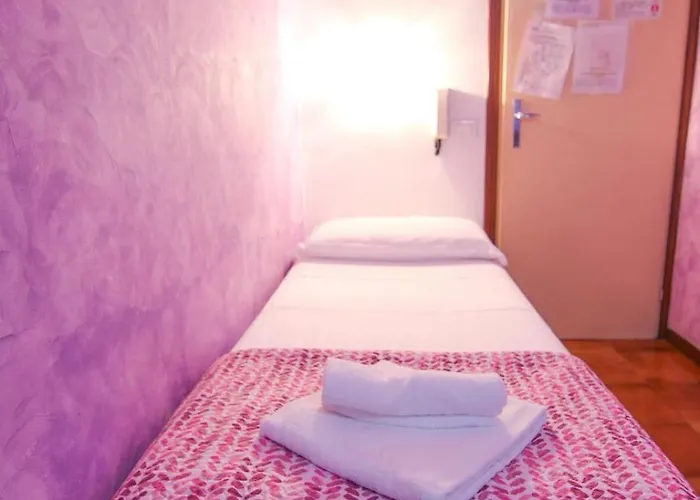 Luina Hotel