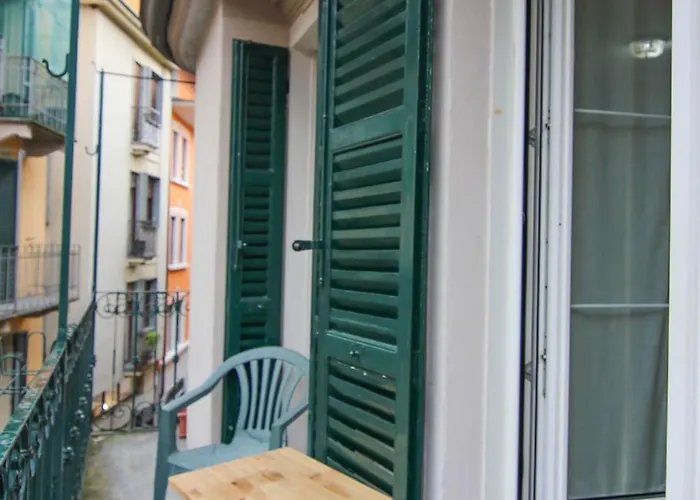 Hotel Luina