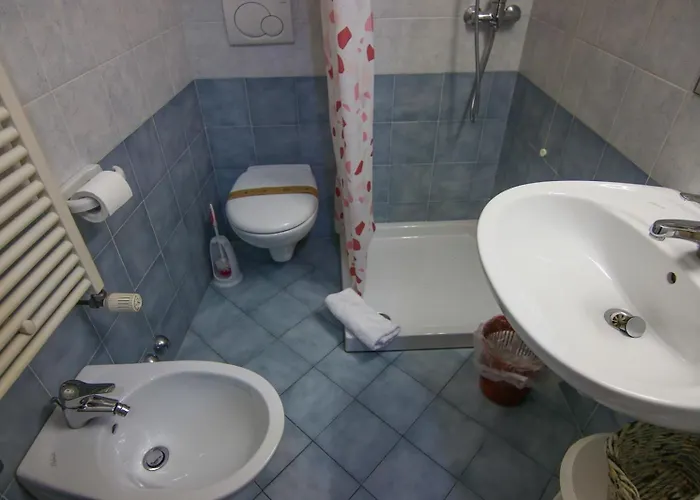 Luina Otel 2*