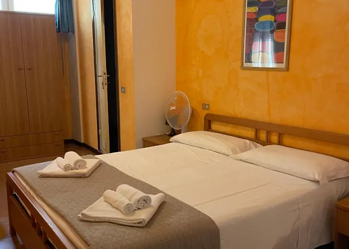 Luina Hotel 2*