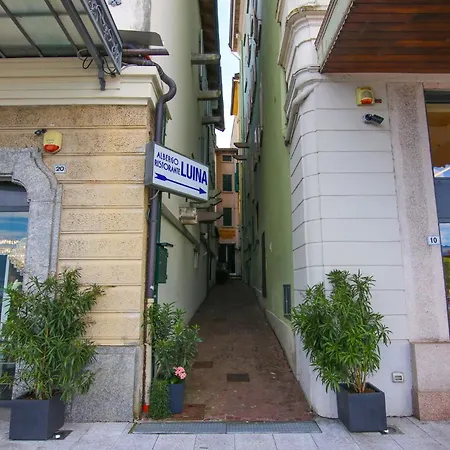 Luina Hotel 2*