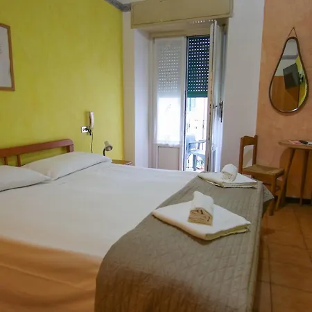 Luina 2* Stresa