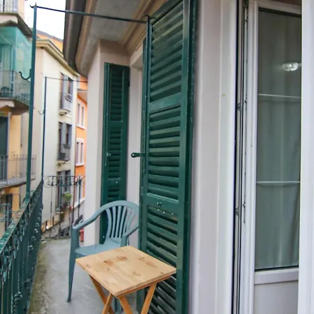 Hotel Luina