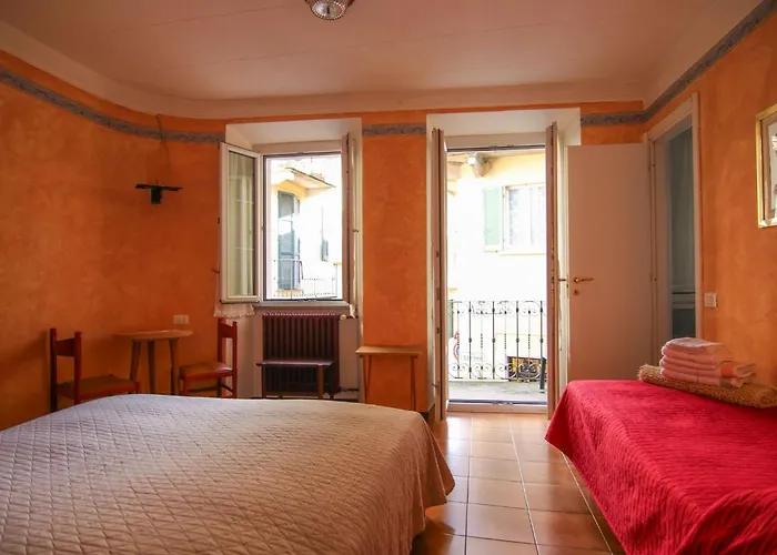 Luina 2* Stresa