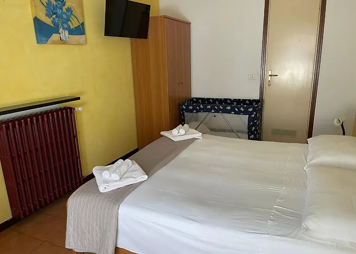 Luina 2* Stresa