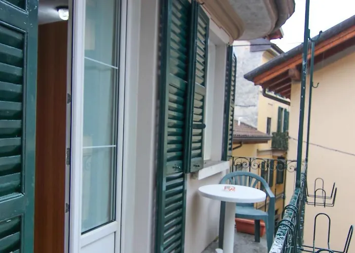 Luina 2* Stresa