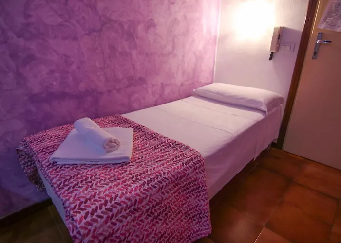 Luina Hotel