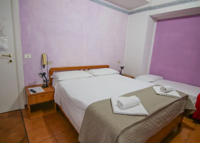 Hotel Luina Stresa