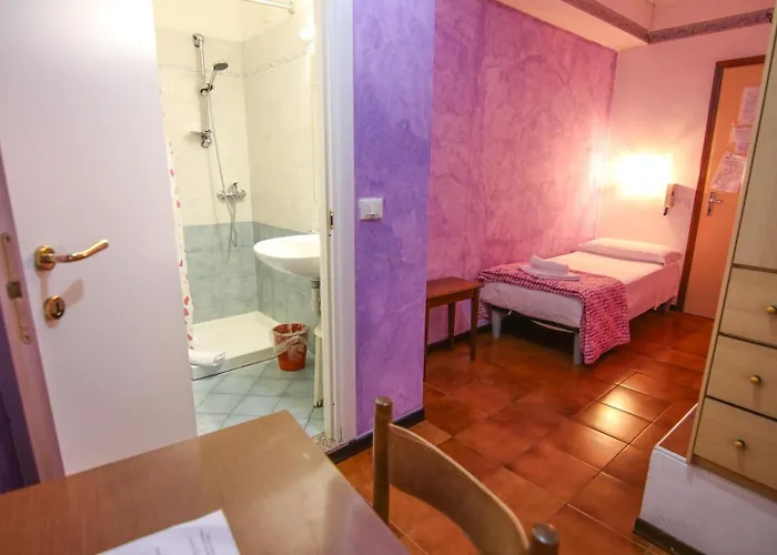 Luina 2* Stresa