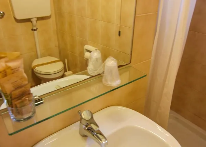 Hotel Luina Stresa
